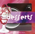 Cover: Desserts - Kudos Books