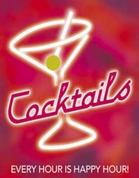 Enlarge image Cover: Cocktails - Kudos Books