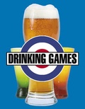 Cover: Drinking Games - Kudos Books