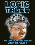 Cover: Logic Tales - Kudos Books