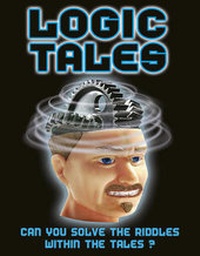 Enlarge image Cover: Logic Tales - Kudos Books