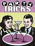 Cover: Party Tricks - Kudos Books