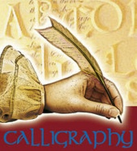 Enlarge image Cover: Calligraphy - Kudos Books