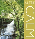 Cover: A Little Calm - Kudos Books