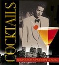 Cover: Cocktails - Kudos Books