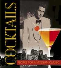 Enlarge image Cover: Cocktails - Kudos Books
