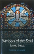 Cover: Symbols of the Soul - Sacred Beasts - Circle Books