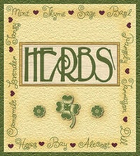 Enlarge image Cover: Herbs - Kudos Books