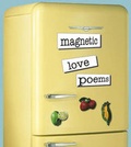 Cover: Magnetic Love Poems - Kudos Books