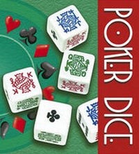 Abbildung von: Poker Dice - Kudos Books