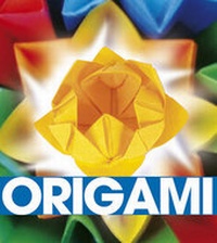 Abbildung von: Saucy Origami - Kudos Books