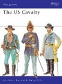 Cover: The US Cavalry - Osprey Publishing
