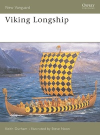 Enlarge image Cover: Viking Longship - Osprey Publishing
