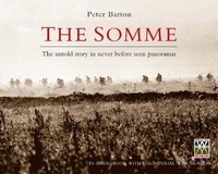 Enlarge image Cover: The Somme - Constable