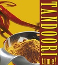 Cover: Tandoori Time - Kudos Books