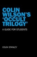 Cover: Colin Wilson's 'Occult Trilogy' - Axis Mundi Books