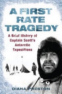 Enlarge image Cover: A First Rate Tragedy - Constable
