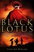 Cover: Black Lotus - Constable Crime