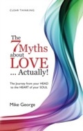Cover: 7 Myths About Love Actually: The Journey - O Books