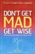 Cover: Don't Get MAD Get Wise - O Books
