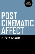 Cover: Post Cinematic Affect - Zero Books