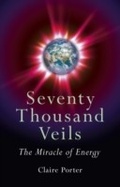 Cover: Seventy Thousand Veils: The Miracle Of - 6th Books