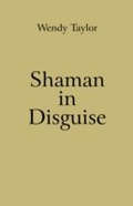 Cover: Shaman in Disguise - Moon Books