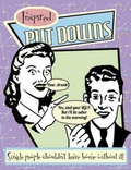Cover: Put Down Lines - Kudos Books