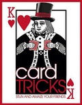 Cover: Card Tricks - Kudos Books
