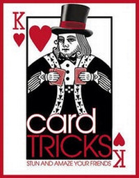 Enlarge image Cover: Card Tricks - Kudos Books