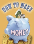 Cover: How to Make Money - Kudos Books