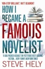 Cover: How I Became a Famous Novelist - Corsair