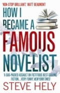 Cover: How I Became a Famous Novelist - Corsair