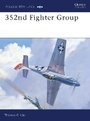 Cover: 352nd Fighter Group - Osprey Publishing