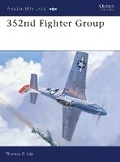 Cover: 352nd Fighter Group - Osprey Publishing