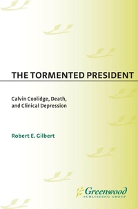 Enlarge image Cover: The Tormented President - Praeger Publishers Inc