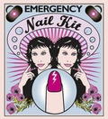 Cover: Emergency Nail Kit - Kudos Books