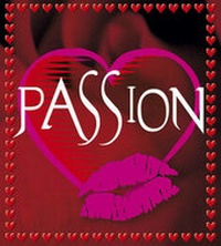 Enlarge image Cover: Passion - Kudos Books