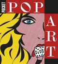 Cover: Pop Art - Kudos Books