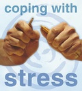 Cover: Stress - Kudos Books