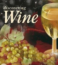 Cover: Wine - Kudos Books
