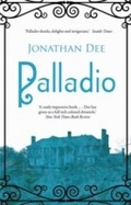 Cover: Palladio - Corsair