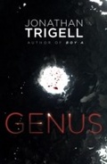 Cover: Genus - Corsair