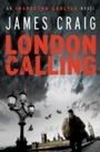 Cover: London Calling - Constable