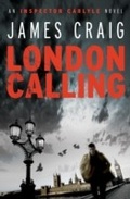 Cover: London Calling - Constable