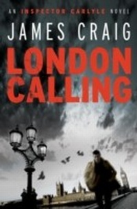 Enlarge image Cover: London Calling - Constable