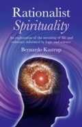 Cover: Rationalist Spirituality - Iff Books