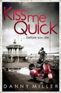 Cover: Kiss Me Quick - Constable