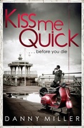 Cover: Kiss Me Quick - Constable