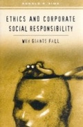 Cover: Ethics and Corporate Social Responsibility - Praeger Publishers Inc